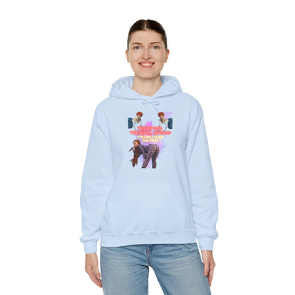 Ice Spice 'Think you the Sh*t, B*tch?' Hoodie