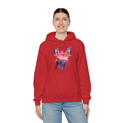 Ice Spice 'Think you the Sh*t, B*tch?' Hoodie