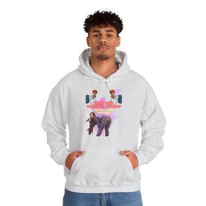 Ice Spice 'Think you the Sh*t, B*tch?' Hoodie