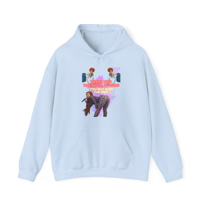 Ice Spice 'Think you the Sh*t, B*tch?' Hoodie