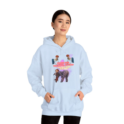 Ice Spice 'Think you the Sh*t, B*tch?' Hoodie