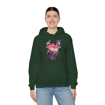 Ice Spice 'Think you the Sh*t, B*tch?' Hoodie